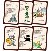 Munchkin Deluxe - 3