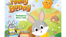 My first Funny Bunny