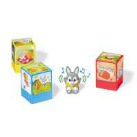 My first Funny Bunny - 3