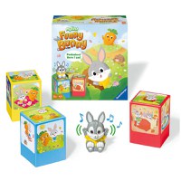 My first Funny Bunny - 2