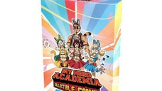 My Hero Academia CCG - Series 3 Wild Wild Pussycats Deck - Expansion Pack
