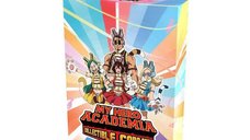 My Hero Academia CCG - Series 3 Wild Wild Pussycats Deck - Expansion Pack