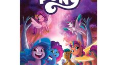 My Little Pony Lost Stories of Equestria TP