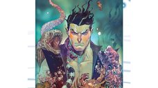 Namor Last King of Atlantis TP