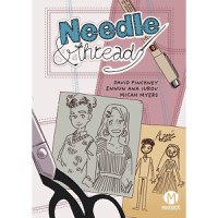 Needle & Thread OGN - 1
