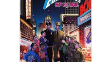 Newsboy Legion Boy Commandos Special 1