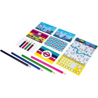 Next Station London - 3