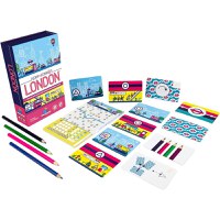 Next Station London - 2