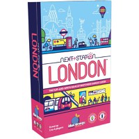 Next Station London - 1