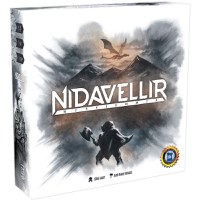 Nidavellir - 1