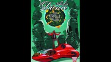 Nikolai Dante Great Game Graphic Novel (UK Ed)