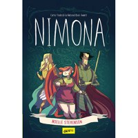 Nimona - 1