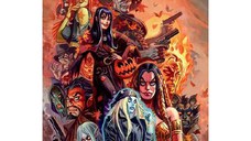 Nocturnals Omnibus HC Vol 02