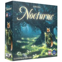 Nocturne - 1
