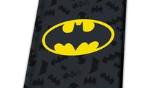 Notebook A5 DC Comics Batman Logo