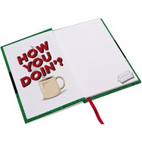 Notebook A5 Friends - Friends - 2