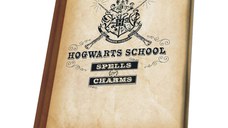 Notebook A5 Harry Potter - Hogwarts School