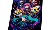 Notebook A5 Hatsune Miku - Hatsune Miku
