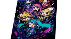 Notebook A5 Hatsune Miku - Hatsune Miku