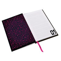 Notebook A5 Hatsune Miku - Hatsune Miku - 2