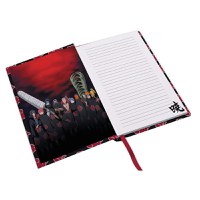 Notebook A5 Naruto Shippuden - Akatsuki - 2