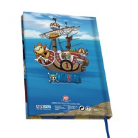 Notebook A5 One Piece - Straw Hat Crew - 2