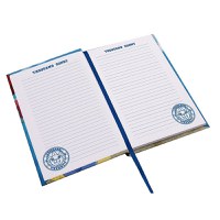 Notebook A5 One Piece - Straw Hat Crew - 3