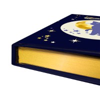 Notebook A5 Premium Sailor Moon - Luna & Artemis - 3