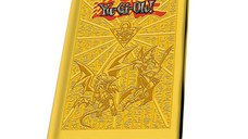Notebook A5 Yu-Gi-Oh! - Millennium Items