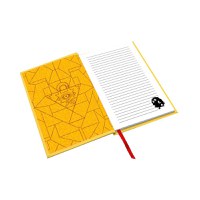 Notebook A5 Yu-Gi-Oh! - Millennium Items - 3