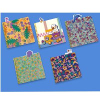 Notebook cu Sina LEGO Friends - 2