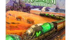 Nucleum - Australia