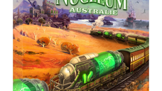 Nucleum - Australia