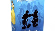 Nume de Cod Disney
