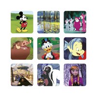 Nume de Cod Disney - 2
