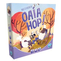 Oaia Hop! (limba romana) - 1