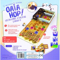 Oaia Hop! (limba romana) - 3