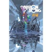 Oblivion Song by Kirkman & Defelici TP Vol 05 - 1