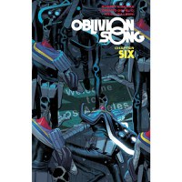 Oblivion Song by Kirkman & Defelici TP Vol 06 - 1
