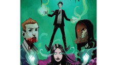 October Faction TP Vol 05 Supernatural Dreams