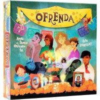 Ofrenda - 1