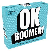 OK Boomer! (varianta in limba romana) - 1