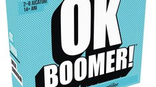 OK Boomer! (varianta in limba romana)