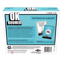 OK Boomer! (varianta in limba romana) - 3