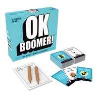 OK Boomer! (varianta in limba romana) - 2
