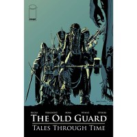 Old Guard Tales Through Time TP - 1