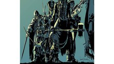 Old Guard Tales Through Time TP