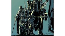 Old Guard Tales Through Time TP