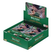 One Piece Card Game - Booster Display OP12 (24 Packs) - 1