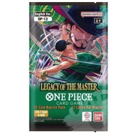 One Piece Card Game - Booster Pack OP12 - 1